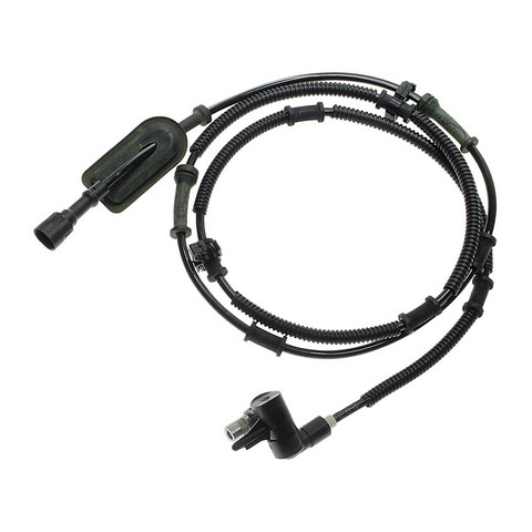 Standard Ignition ABS Wheel Speed Sensor P/N:ALS63
