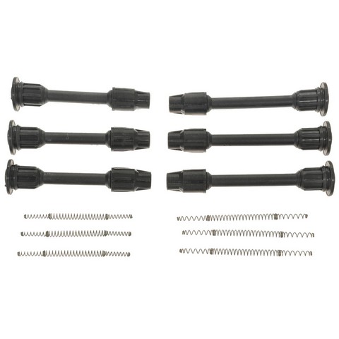 Standard Ignition Direct Ignition Coil Boot Kit P/N:CPBK405