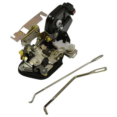 Standard Ignition Door Lock Actuator P/N:DLA-711