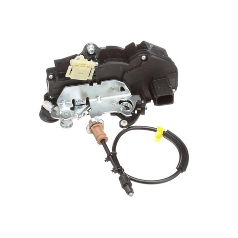 Door Lock Actuator fits 2007 GMC Sierra 2500 HD  STANDARD MOTOR PRODUCTS