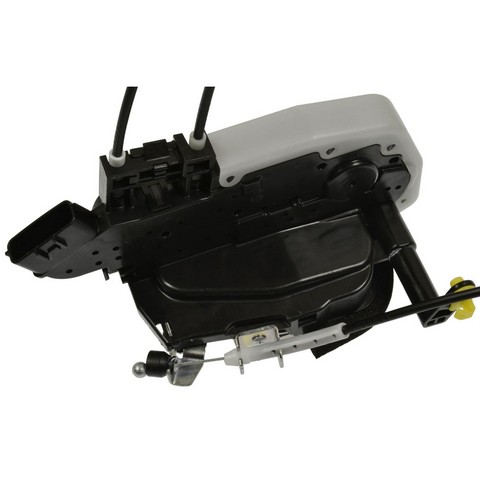 Door Lock Actuator fits 2009-2014 Nissan Murano  STANDARD MOTOR PRODUCTS