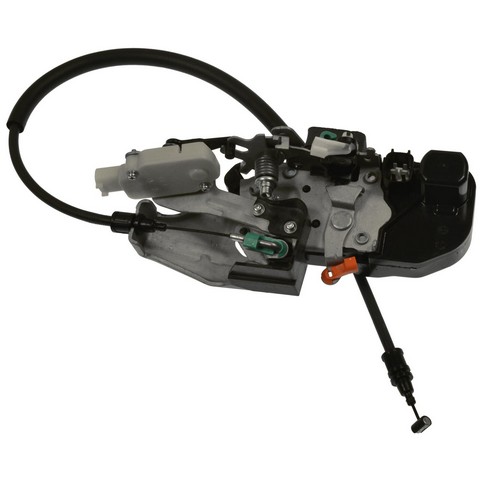 Standard Ignition Door Lock Actuator P/N:DLA1384