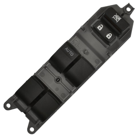 Door Power Window Switch fits 2008-2013 Toyota Highlander Camry  STANDARD MOTOR