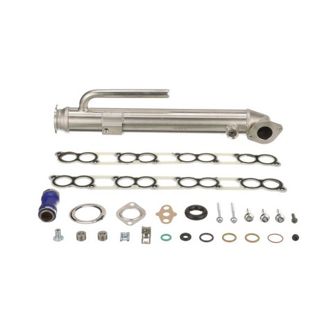 Standard Ignition Exhaust Gas Recirculation (EGR) Cooler P/N:ECK12