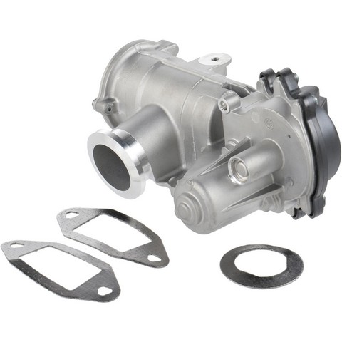 Standard Ignition Exhaust Gas Recirculation (EGR) Valve P/N:EGV1318