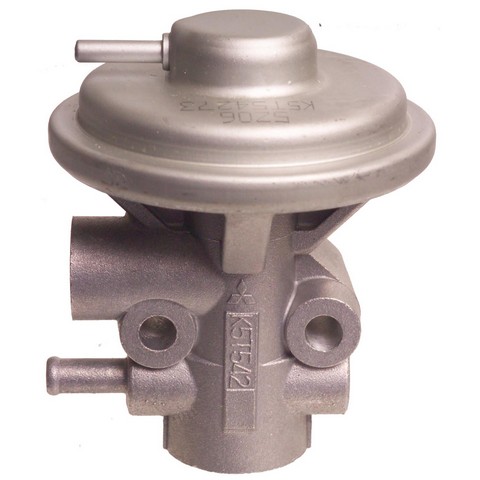 Standard Ignition Exhaust Gas Recirculation (EGR) Valve P/N:EGV923