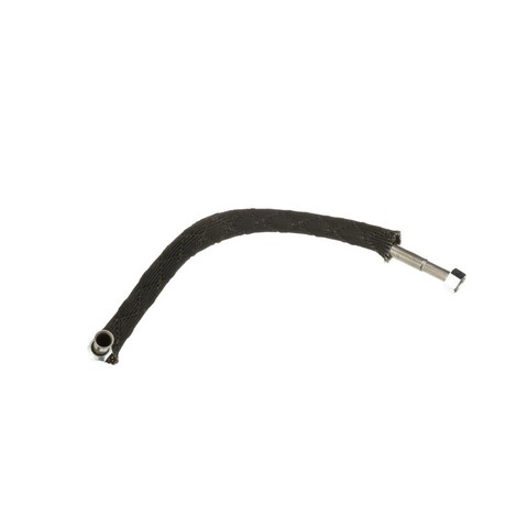 Standard Ignition Exhaust Gas Recirculation (EGR) Tube P/N:ETB7