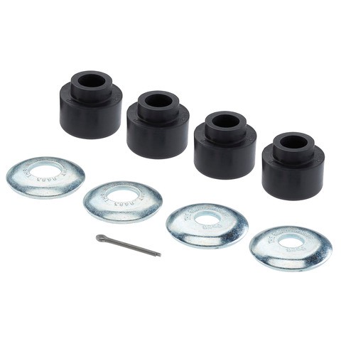 MOOG Chassis Products Radius Arm Bushing Kit P/N:K8146
