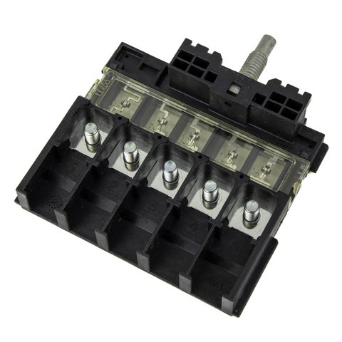 Standard Ignition Fuse Block P/N:FH65