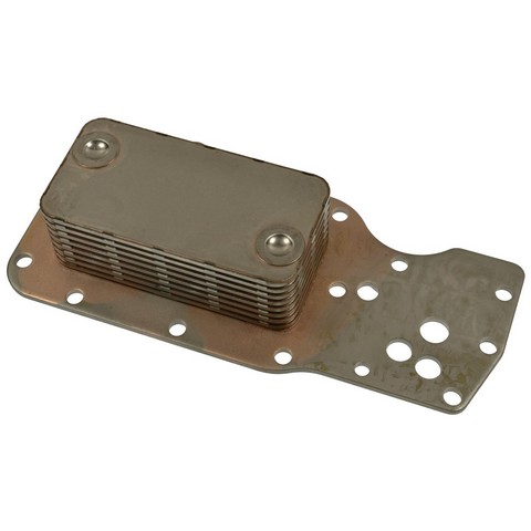 Standard Ignition Engine Oil Cooler Kit P/N:OCK4