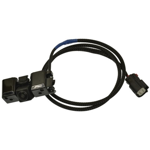 Standard Ignition Park Assist Camera P/N:PAC13