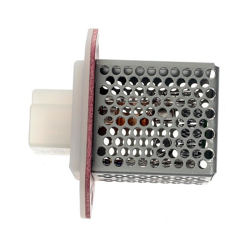 Standard Ignition HVAC Blower Motor Resistor P/N:RU-229