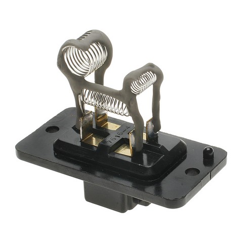 Standard Ignition HVAC Blower Motor Resistor P/N:RU-276