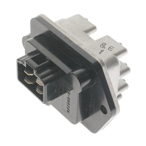 Standard Ignition HVAC Blower Motor Resistor P/N:RU-313
