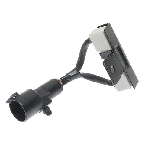 Standard Import HVAC Blower Motor Resistor P/N:RU-345