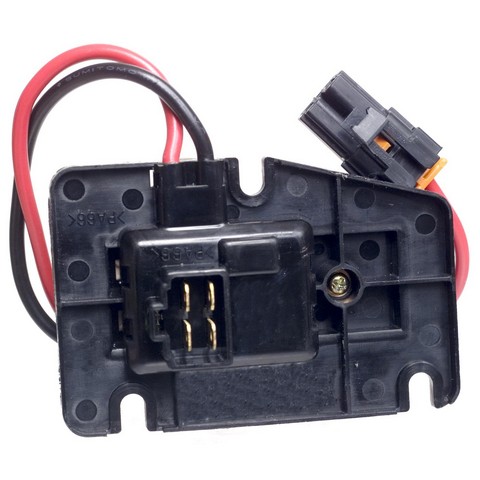 Standard Ignition HVAC Blower Motor Resistor P/N:RU-350