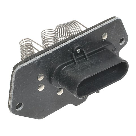 Standard Ignition HVAC Blower Motor Resistor P/N:RU-47