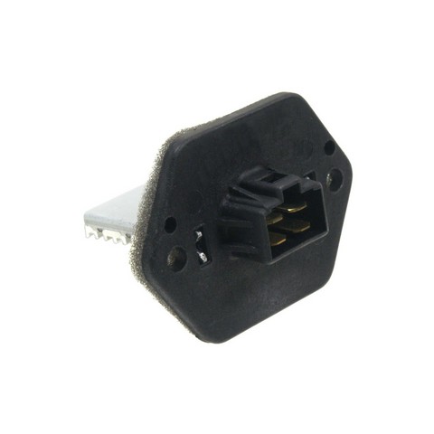 Standard Ignition HVAC Blower Motor Resistor P/N:RU-474