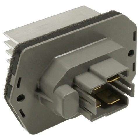Standard Ignition HVAC Blower Motor Resistor P/N:RU-695