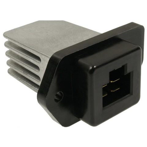 Standard Ignition HVAC Blower Motor Resistor P/N:RU-741