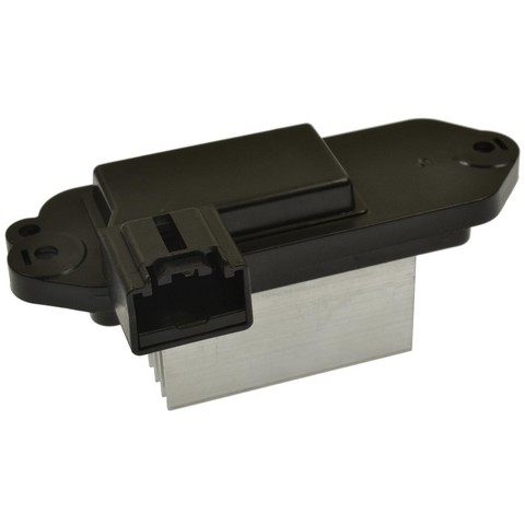 Standard Ignition HVAC Blower Motor Resistor P/N:RU-822