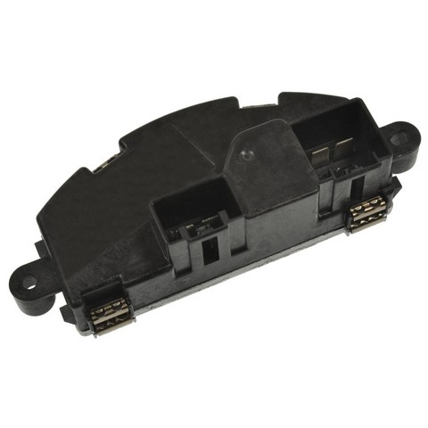 Standard Ignition HVAC Blower Motor Resistor P/N:RU-863