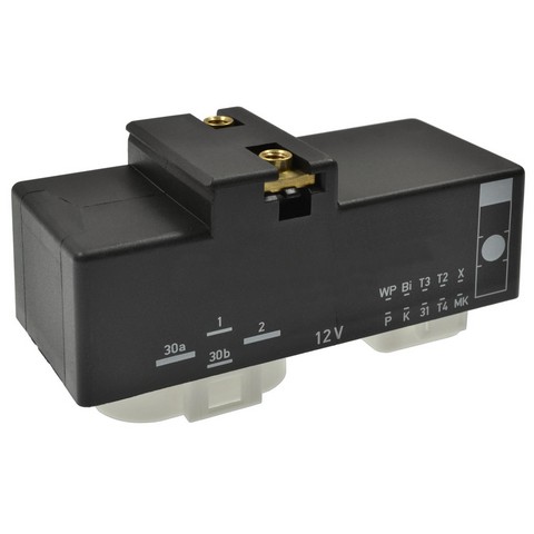 Standard Ignition Engine Cooling Fan Module P/N:RY-1700