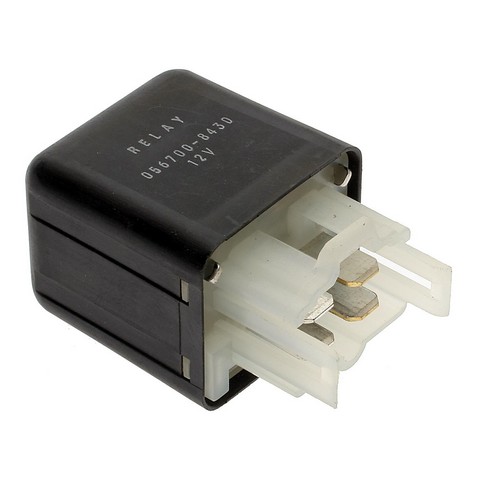 Standard Ignition Early Fuel Evaporation (EFE) Control Relay,Fuel Injection Relay,Horn Relay P/N:RY-260