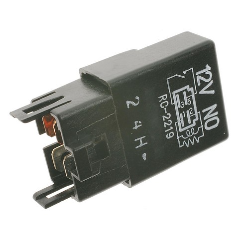 Standard Ignition Engine Cooling Fan Motor Relay,Headlight Relay,Tail Light Relay P/N:RY-364