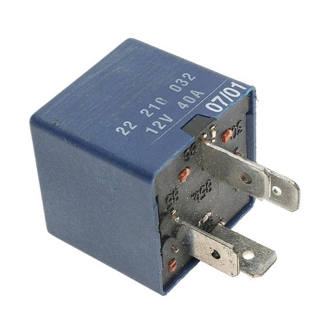 Standard Ignition A/C Compressor Control Relay,Fog Light Relay,Temperature Control Relay P/N:RY-366