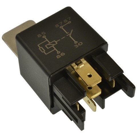 Fuel Injection Relay Intermotor RY-593