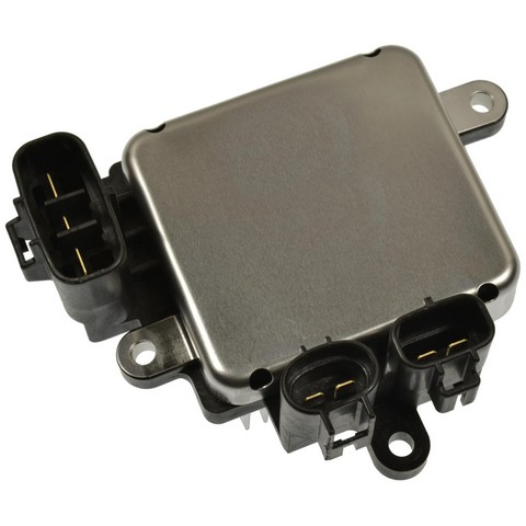 Standard Ignition Engine Cooling Fan Module P/N:RY1890