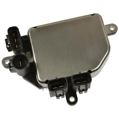 Standard Ignition Engine Cooling Fan Module P/N:RY1925