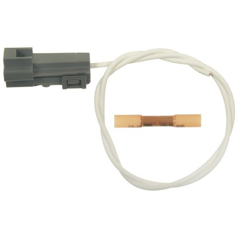 Standard Ignition Horn Connector,HVAC Blower Motor Connector,Power Seat Switch Connector P/N:S-1626
