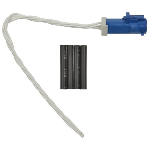 Standard Ignition Hood Ajar Indicator Switch Connector,Throttle Position Sensor Connector P/N:S-2219