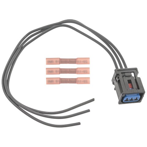 Standard Ignition Ignition Coil Connector,Throttle Position Sensor Connector P/N:S-2234