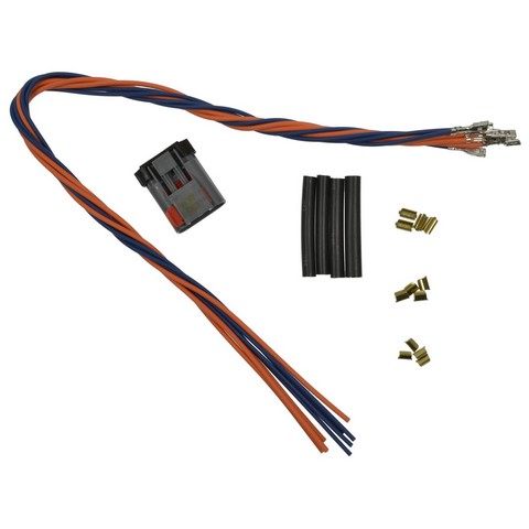 Standard Ignition Ignition Coil Connector P/N:S-2315