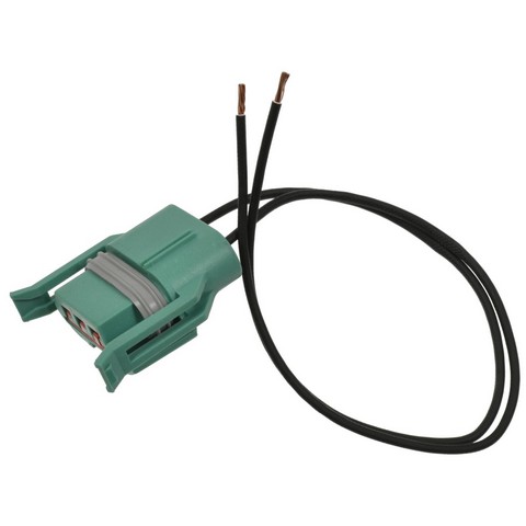 Standard Ignition License Plate Light Connector,Turn Signal / Parking Light Connector P/N:S-695