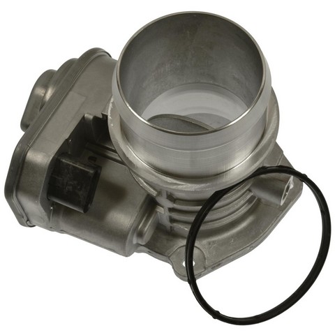 Fuel Injection Throttle Body fits 2008-2010 Ford F-250 Super Duty,F-350 Super Du