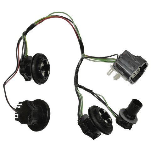 Standard Ignition Turn Signal Light Socket P/N:S2136