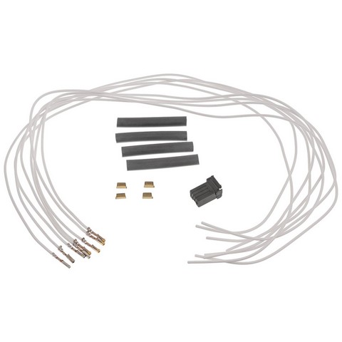 Standard Ignition Cruise Control Switch Connector,Power Window Switch Connector P/N:S2462