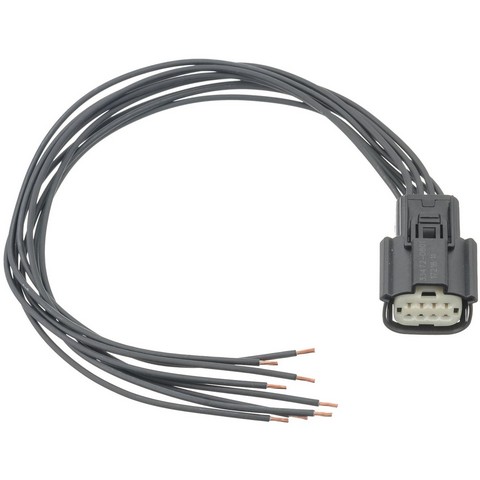 Standard Ignition Oxygen Sensor Connector P/N:S2849