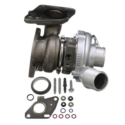 Standard Ignition Turbocharger P/N:TBC678