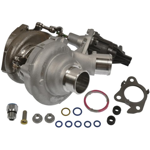 Standard Ignition Turbocharger P/N:TBC680