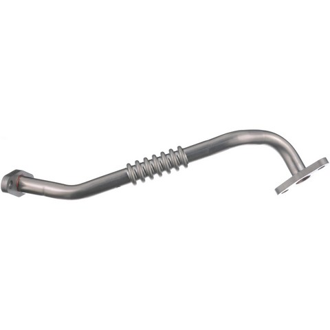Turbocharger Drain Tube Standard TIH107 fits 11-14 Hyundai Sonata 2.0L-L4