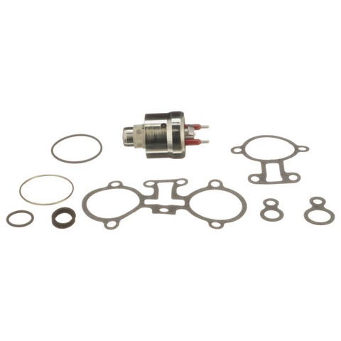 Standard Ignition Fuel Injector P/N:TJ12