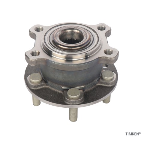 Timken Wheel Bearing and Hub Assembly P/N:HA590536