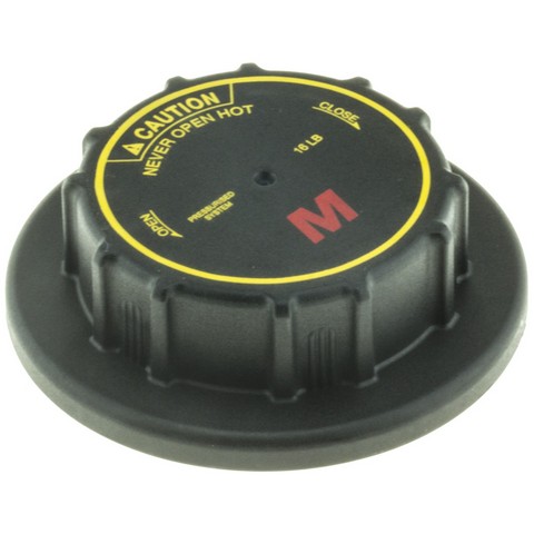 Motorad Engine Coolant Reservoir Cap P/N:T38