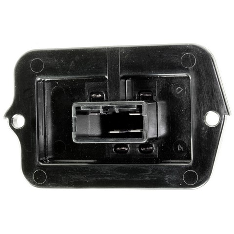 HVAC Blower Motor Resistor fits 1998-2004 Honda Odyssey Accord  WVE BY NTK