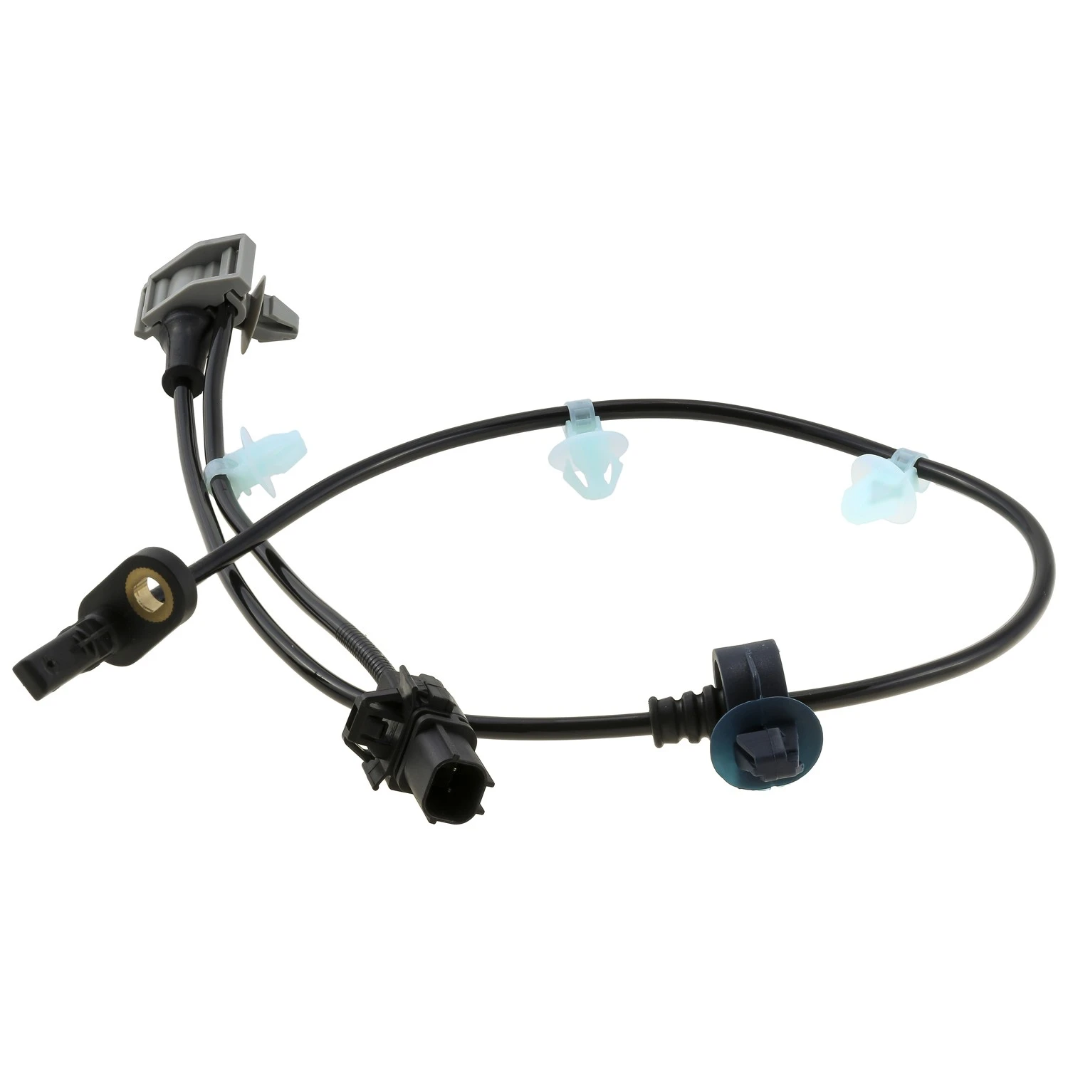Wells Vehicle Electronics ABS Wheel Speed Sensor P/N:5S13927